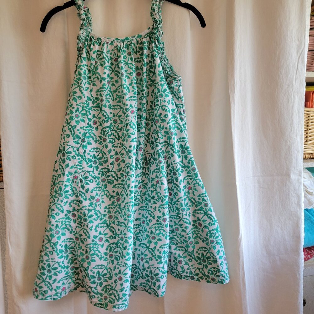 Girls Dress Size 10 J Crew